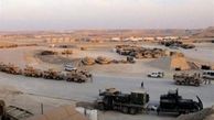 Two Rockets Land at Air Base Hosting US Troops in Iraq
