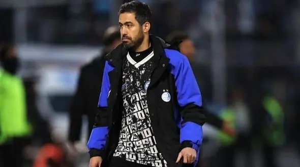 فیلم/ این صحبت ها برای خسرو حیدری شر شد/ احضار خسرو حیدری به کمیته اخلاق فدراسیون فوتبال