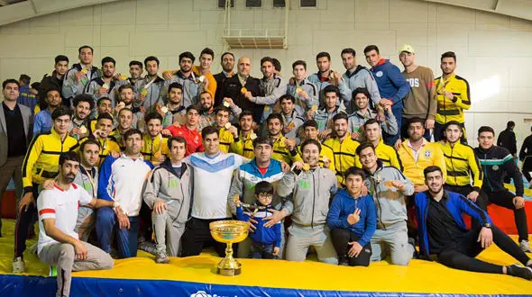 تقدیر رئیس پلیس پایتخت از زحمات مربیان و ووشوکاران تیم پاس ناجا