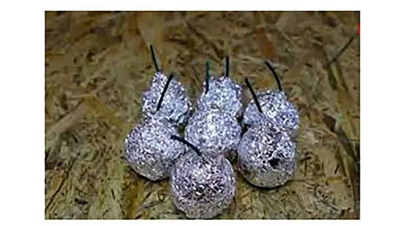 بلایی که ترقه بازی سر 2 نوجوان آورد / تا چهارشنبه سوری هم صبر نکردند! 