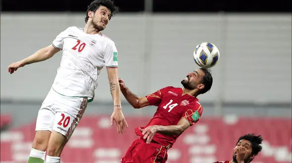 انتقام ستاره های فوتبال ایران پس از 20 سال /  بحرین به موتور روشن طارمی باخت 