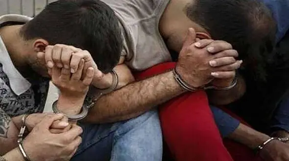تهرانی ها از این 3 مرد بی رحم وحشت داشتند

