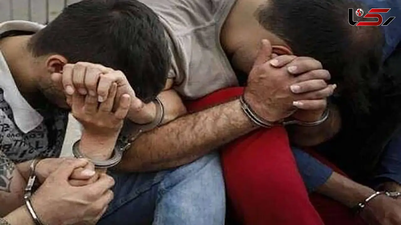 تهرانی ها از این 3 مرد بی رحم وحشت داشتند

