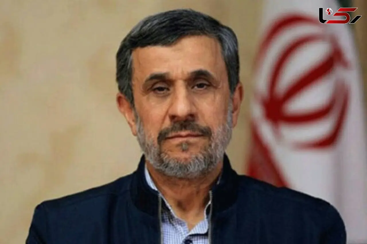 چرا احمدی‌نژاد درگذشت شجریان را تسلیت نگفت؟ 