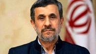 چرا احمدی‌نژاد درگذشت شجریان را تسلیت نگفت؟ 