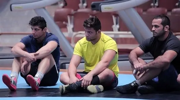 کشتی‌گیرخط‌خورده تیم‌ملی دنبال‌تابعیت‌جدید!
