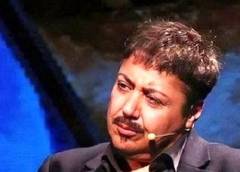 عکس؛ سفر به تاریخ؛ چهرۀ «مازیار (شهره) لرستانی» در اولین فیلم سینمایی‌اش؛ سال 1370