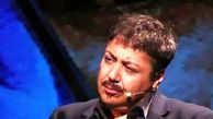 عکس؛ سفر به تاریخ؛ چهرۀ «مازیار (شهره) لرستانی» در اولین فیلم سینمایی‌اش؛ سال 1370