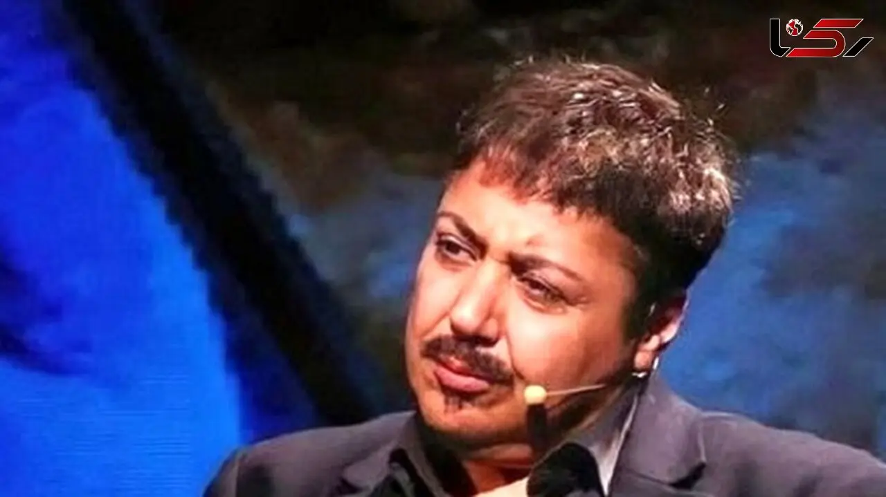 عکس؛ سفر به تاریخ؛ چهرۀ «مازیار (شهره) لرستانی» در اولین فیلم سینمایی‌اش؛ سال 1370