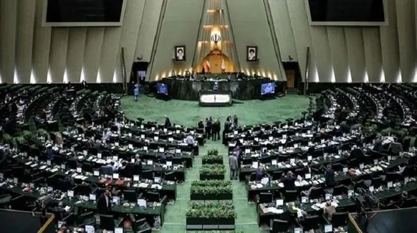 مجلس با عضویت ایران در اتحادیه اَپک (APEC) موافقت کرد 