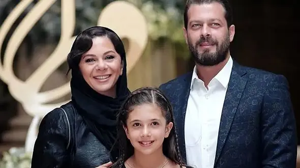  عکس جگرسوز زن مطلقه پژمان بازغی بعد سرطان ! /  مستانه مهاجر  تنها ماند !