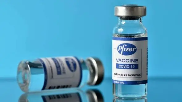 پشت پرده تزریق واکسن فایزر در کاشان