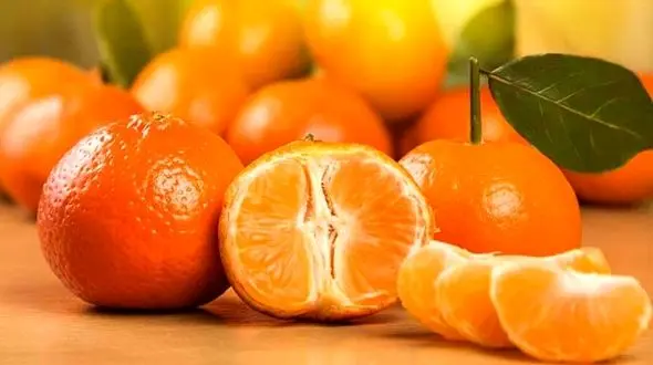 ضربه فنی سرماخوردگی با میوه ای پاییزی