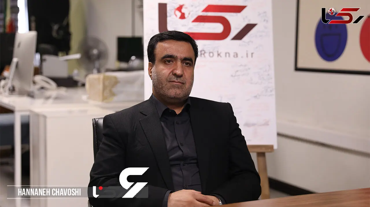 سازمان محیط زیست بهتر است زیر مجموعه نهاد ریاست جمهوری باشد یا نهاد رهبری؟/ علی سلاجقه توضیح داد