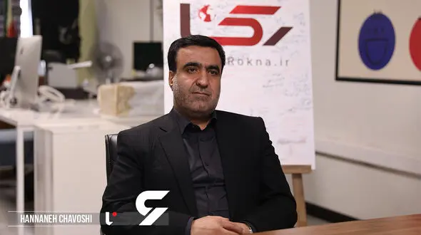 سازمان محیط زیست بهتر است زیر مجموعه نهاد ریاست جمهوری باشد یا نهاد رهبری؟/ علی سلاجقه توضیح داد