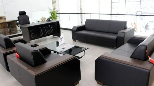 خرید مبلمان اداری با قیمت مناسب و بهترین کیفیت از اداری نت