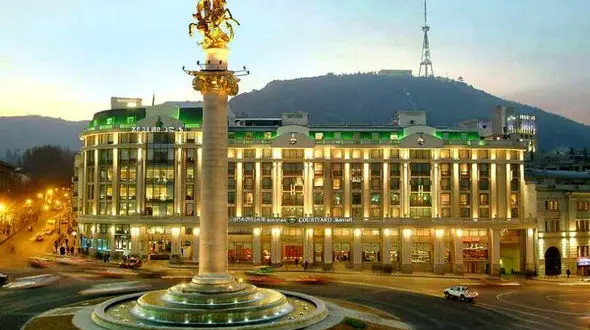 هشدار جدی در خصوص سفر ایرانی‌ها به گرجستان