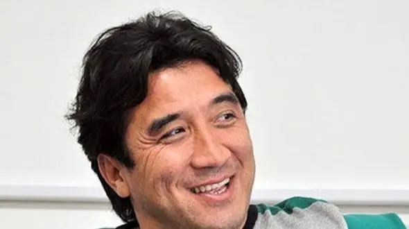 فیلم/ خداداد عزیزی: از نظر من بهترین فوتبالیست تاریخ ایران و بهترین رفیق دوران ورزشی من کسی نیست جز ...