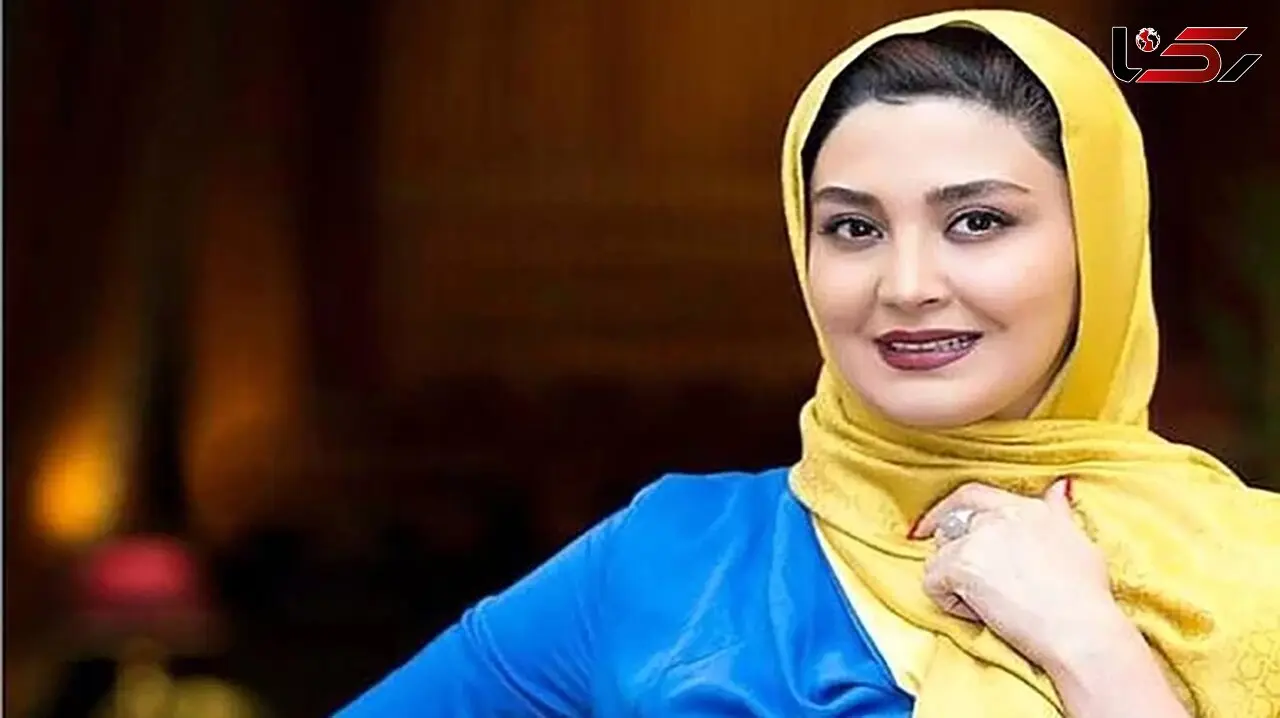 فیلم رقص گردن و افسونگری مریم معصومی ! / خانم بازیگر  چی بود و چی شد ؟!