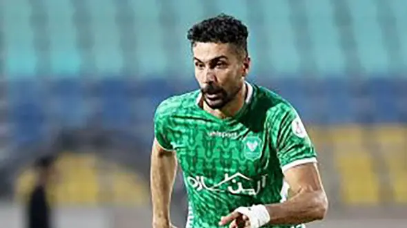 درخواست عجیب یک بازیکن از جواد نکونام/ می‌روم تخمه می‌فروشم!