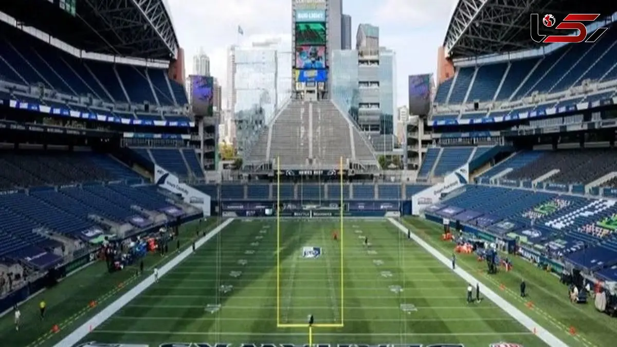  فیفا با حمایت از همجنسگرایی در ورزشگاه محل بازی ایران و مصر موافقت کرد!