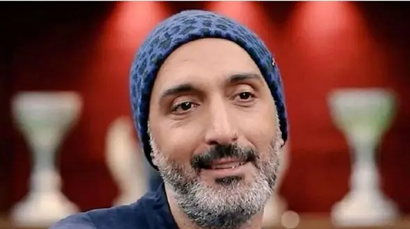 فیلم/ صحبت‌های تلخ و احساسی امیرمهدی ژوله در «کارناوال» / از زبون تمام خانواده هایی که...!