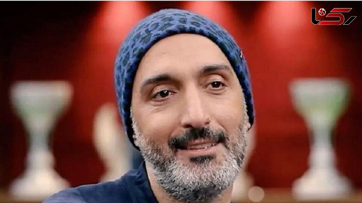 فیلم/ صحبت‌های تلخ و احساسی امیرمهدی ژوله در «کارناوال» / از زبون تمام خانواده هایی که...!