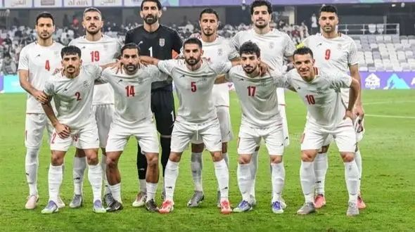 رده‌بندی فیفا 2025: ایران همچنان بیستم، اسپانیا صدرنشین