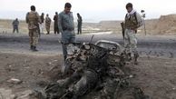 مرگ 4 آمریکایی در پی حمله انتحاری در افغانستان+عکس