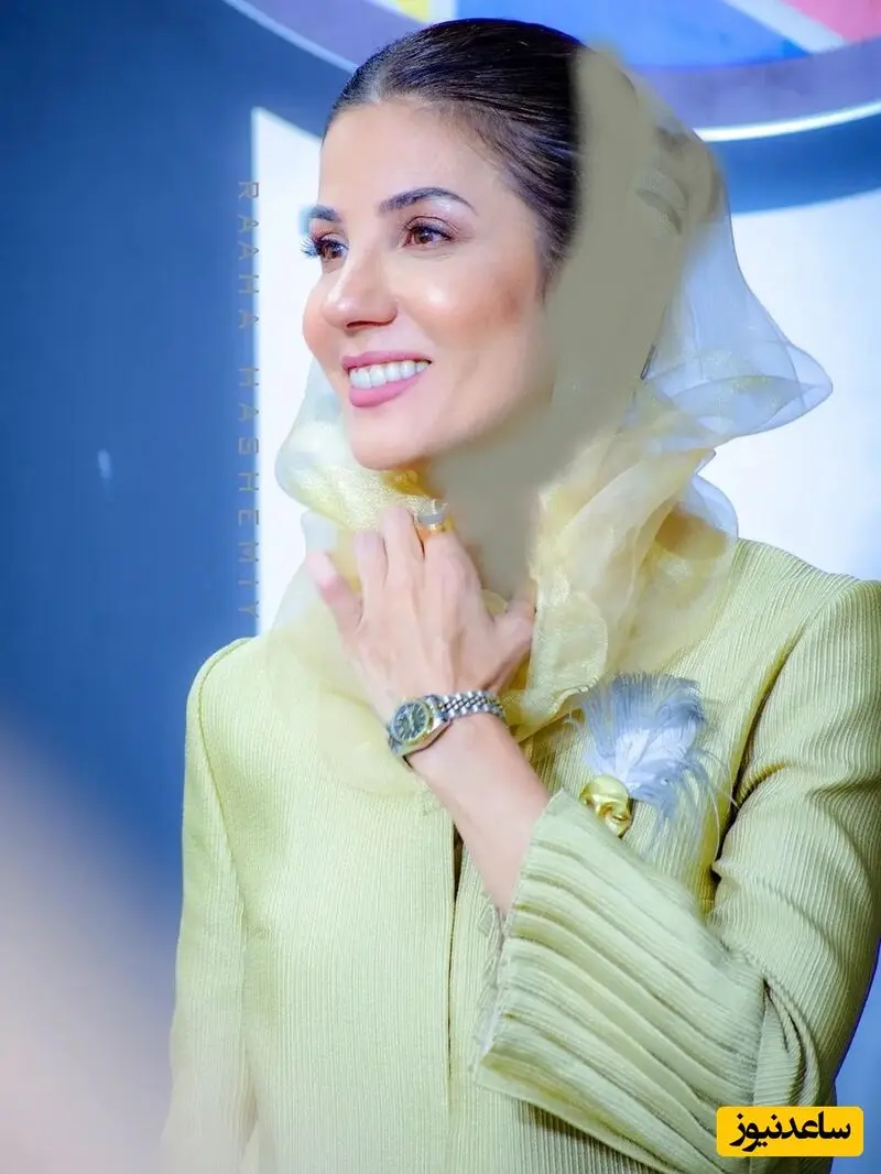 سارا بهرامی 