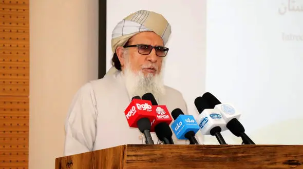 تقدیر از مشاور آب و انرژی طالبان در تهران ؛ گل به خودی مسئولان؟