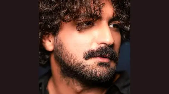 فیلم غوغای صدای بهشتی عرفان طهماسبی با آهنگ عاشقانه تو / دل از من دلبری از تو + موزیک ویدیو