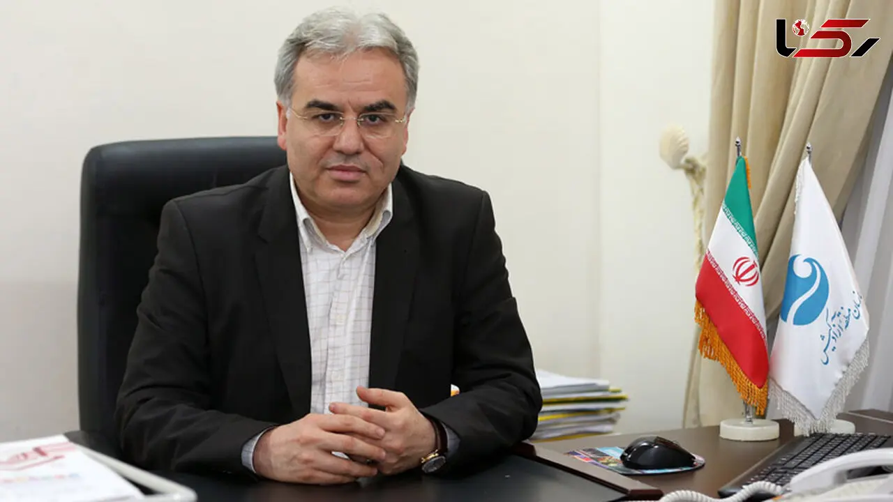 محمد محب‌خدایی معاون گردشگری کشور شد