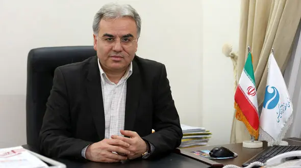 محمد محب‌خدایی معاون گردشگری کشور شد