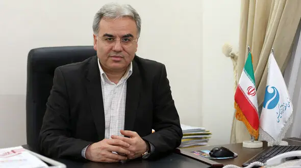 محمد محب‌خدایی معاون گردشگری کشور شد
