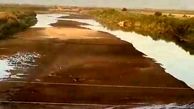  ورود ۶۰ درصد فاضلاب شهری دزفول به رودخانه «دز»