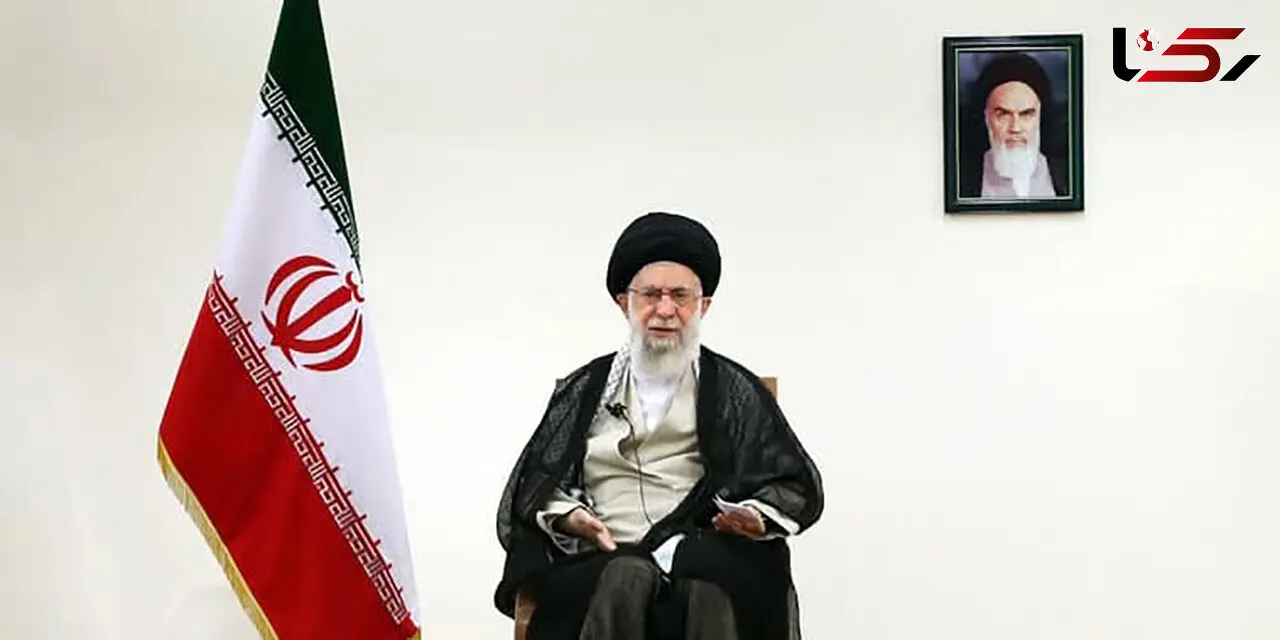 رهبر انقلاب: آزمایش‌های تشخیص بیماری وسیع و رایگان و مشکل شبکه توزیع دارو حل شود