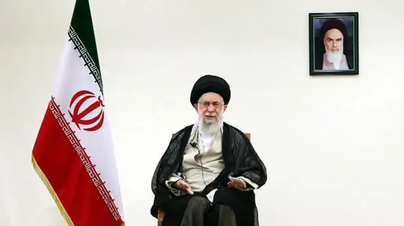 تبریک فرمانده کل قوا به نیروی دریایی ارتش جمهوری اسلامی ایران