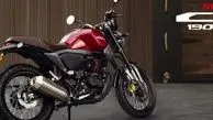 هوندا CB 190X: موتورسیکلتی خاص برای عاشقان سفرهای ادونچر