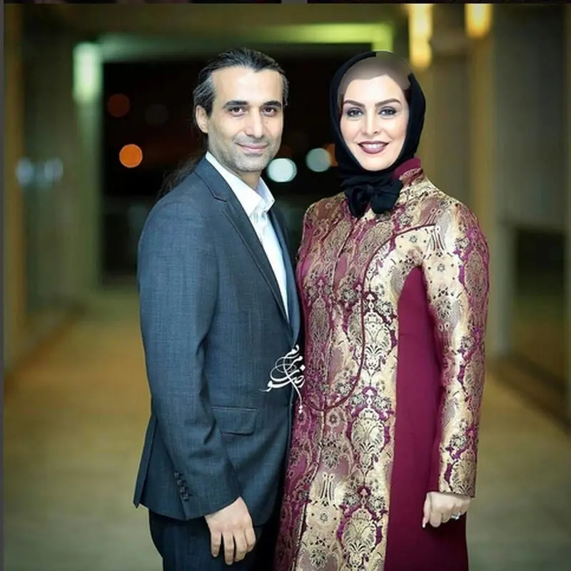 ماه چهره خلیلی