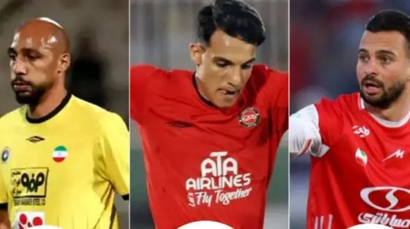 همه آمار و احتمالات از قهرمان لیگ: تراکتور ۶۵ درصد، سپاهان ۳۰ درصد، پرسپولیس ۴ درصد!