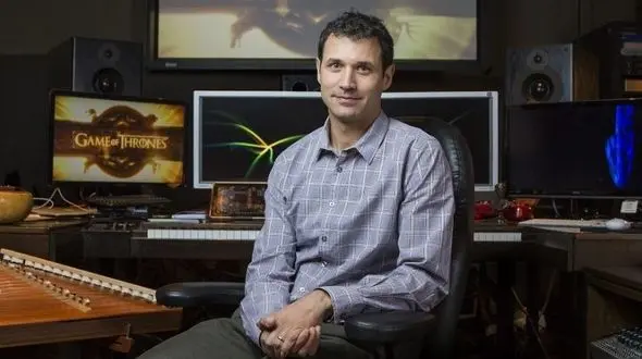 آهنگساز پربیننده‌ترین سریال تاریخ یک ایرانی است