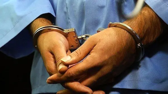 بازداشت سرهنگ دروغین سپاه در ارومیه