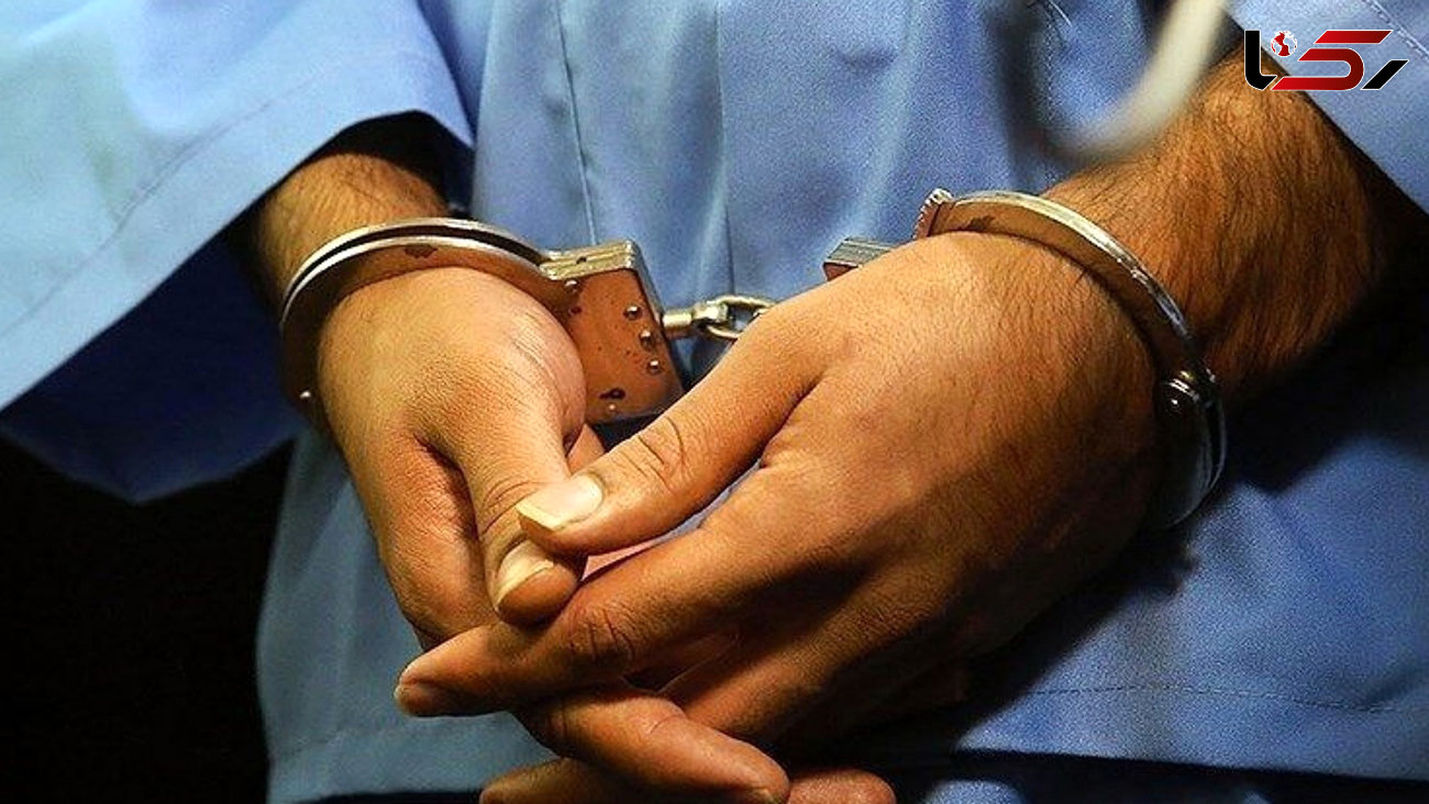 بازداشت سرهنگ دروغین سپاه در ارومیه