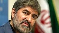 مطهری: اگر در زمان قتل های زنجیره ای در ایران، ما رسانه های آزاد داشتیم آن فجایع اتفاق نمی افتاد