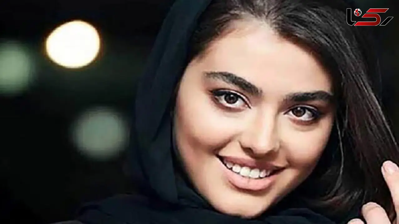 اقدام عجیب ریحانه پارسا + فیلم