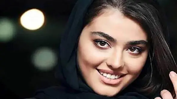 اقدام عجیب ریحانه پارسا + فیلم