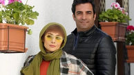 استوری جدید منوچهر هادی با حضور بهرام افشاری، ستاره کمدی سینمای ایران/ به نظرتون اسم فیلم چیه؟+عکس