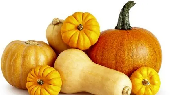 برای مبارزه با دیابت کدو حلوایی بخورید