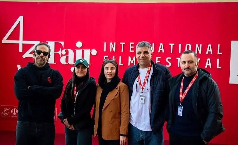 داوران جشنواره